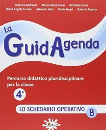 La GuidAgenda - Lo Schedario Operativo 4&deg; B
