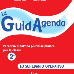 La GuidAgenda - Lo schedario operativo 2°