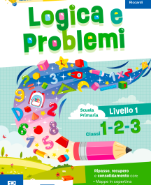 Logica e problemi 1&deg; livello