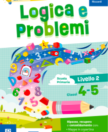 Logica e problemi 2&deg; livello