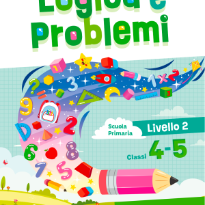 Logica e problemi 2° livello