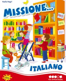 Missione... Italiano 4&deg; - Per Approfondire