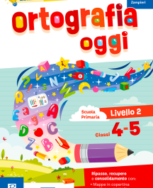 Ortografia oggi 2&deg; livello