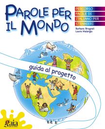 Parole per il mondo - Guida al progetto