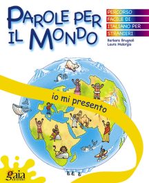 Parole per il mondo - Io mi presento