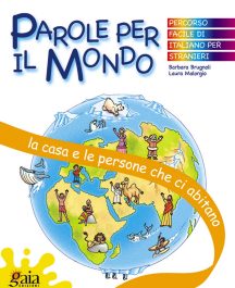 Parole per il mondo - La casa e le persone che ci abitano