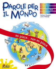 Parole per il mondo - Mi piace... Non mi piace