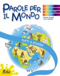 Parole per il mondo - Tutti a scuola