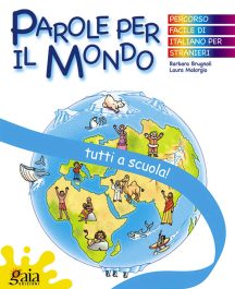 Parole per il mondo - Tutti a scuola
