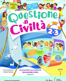 Questione di civilt&agrave; 2&deg;-3&deg;