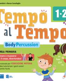 Tempo al tempo 1&deg;-2&deg;-3&deg;