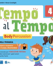 Tempo al tempo 4&deg;-5&deg;