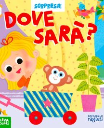 Dove sarà