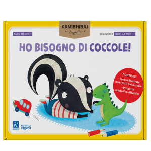 Ho Bisogno di Coccole - Storia e Guida