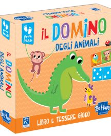 Il Domino degli Animali