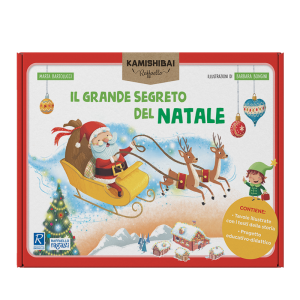 Il Grande Segreto del Natale