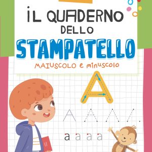 Il quaderno dello stampatello