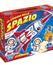 In Viaggio nello Spazio