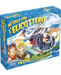 In Volo con l'Elicottero