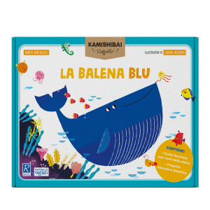 La Balena Blu