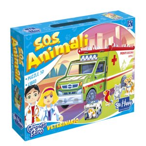 S.O.S Animali