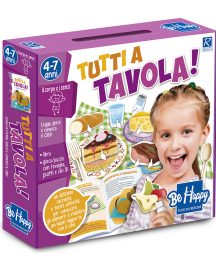 Tutti a Tavola