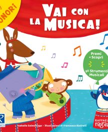 Vai con la musica