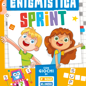 Enigmistica Sprint