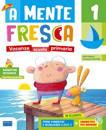 A mente fresca 1&deg;