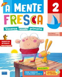 A mente fresca 2&deg;