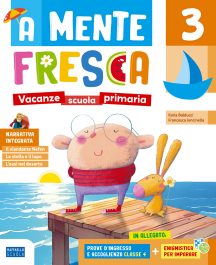 A mente fresca 3&deg;