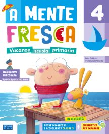 A mente fresca 4&deg;