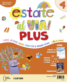 Estate al via PLUS 4&deg;