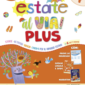 Estate al via PLUS 4°