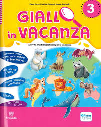 Giallo in Vacanza 3&deg;