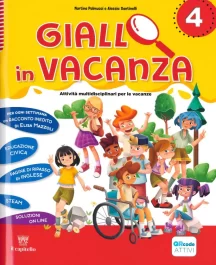 Giallo in Vacanza 4&deg;
