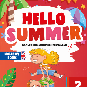 Hello Summer 2°