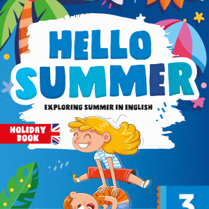 Hello Summer 3°