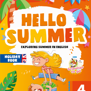 Hello Summer 4°