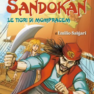Sandokan, le tigri di Mompracem