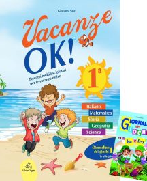 Vacanze OK! 1&deg;