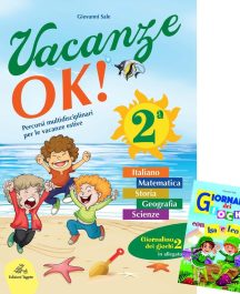 Vacanze OK! 2&deg;