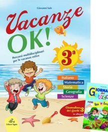 Vacanze OK! 3&deg;