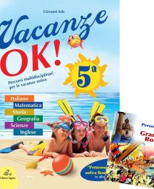 Vacanze OK! 5&deg;