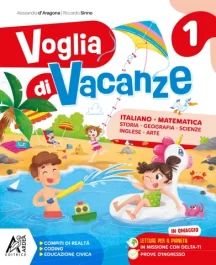 Voglia di Vacanze 1&deg;