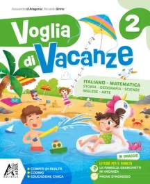 Voglia di Vacanze 2&deg;