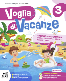 Voglia di Vacanze 3&deg;