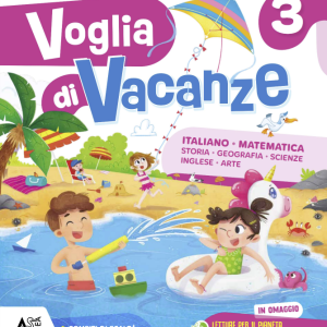 Voglia di Vacanze 3°
