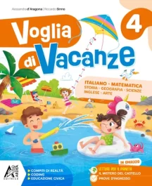 Voglia di Vacanze 4&deg;