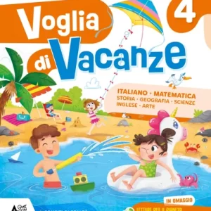 Voglia di Vacanze 4°